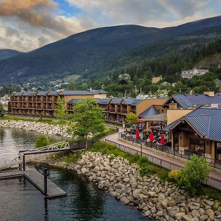 Prestige Lakeside Resort, Worldhotels Elite Нельсон Экстерьер фото