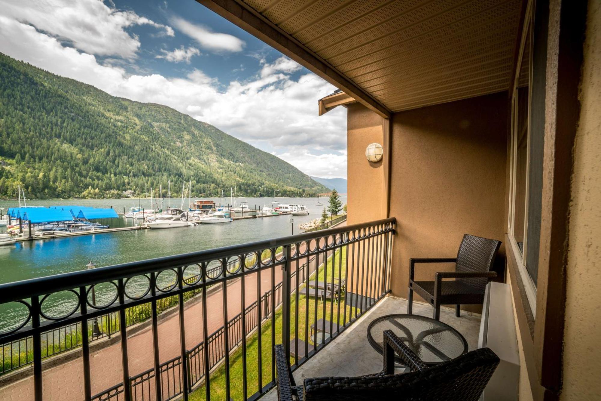 Prestige Lakeside Resort, Worldhotels Elite Нельсон Экстерьер фото