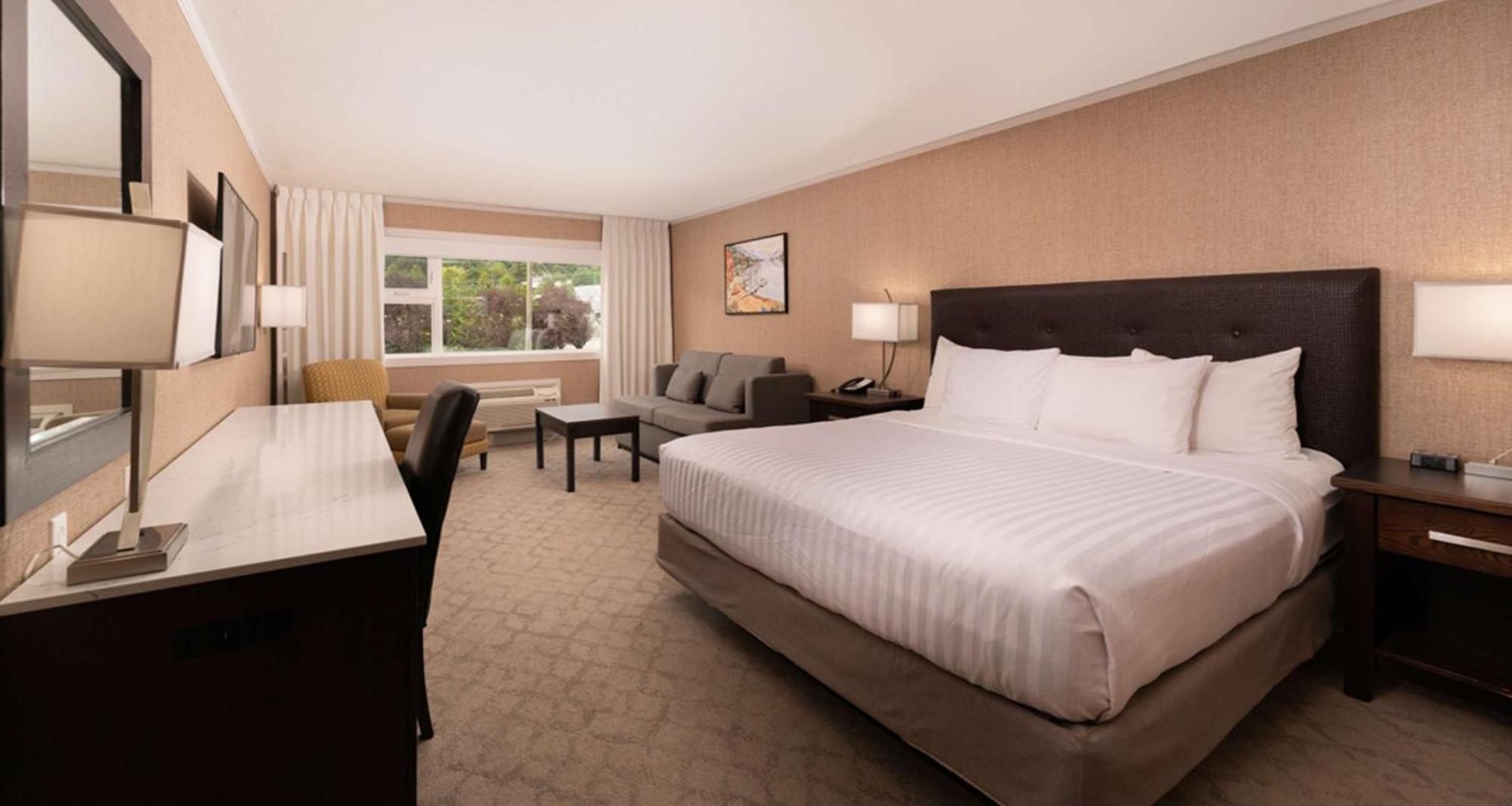 Prestige Lakeside Resort, Worldhotels Elite Нельсон Экстерьер фото