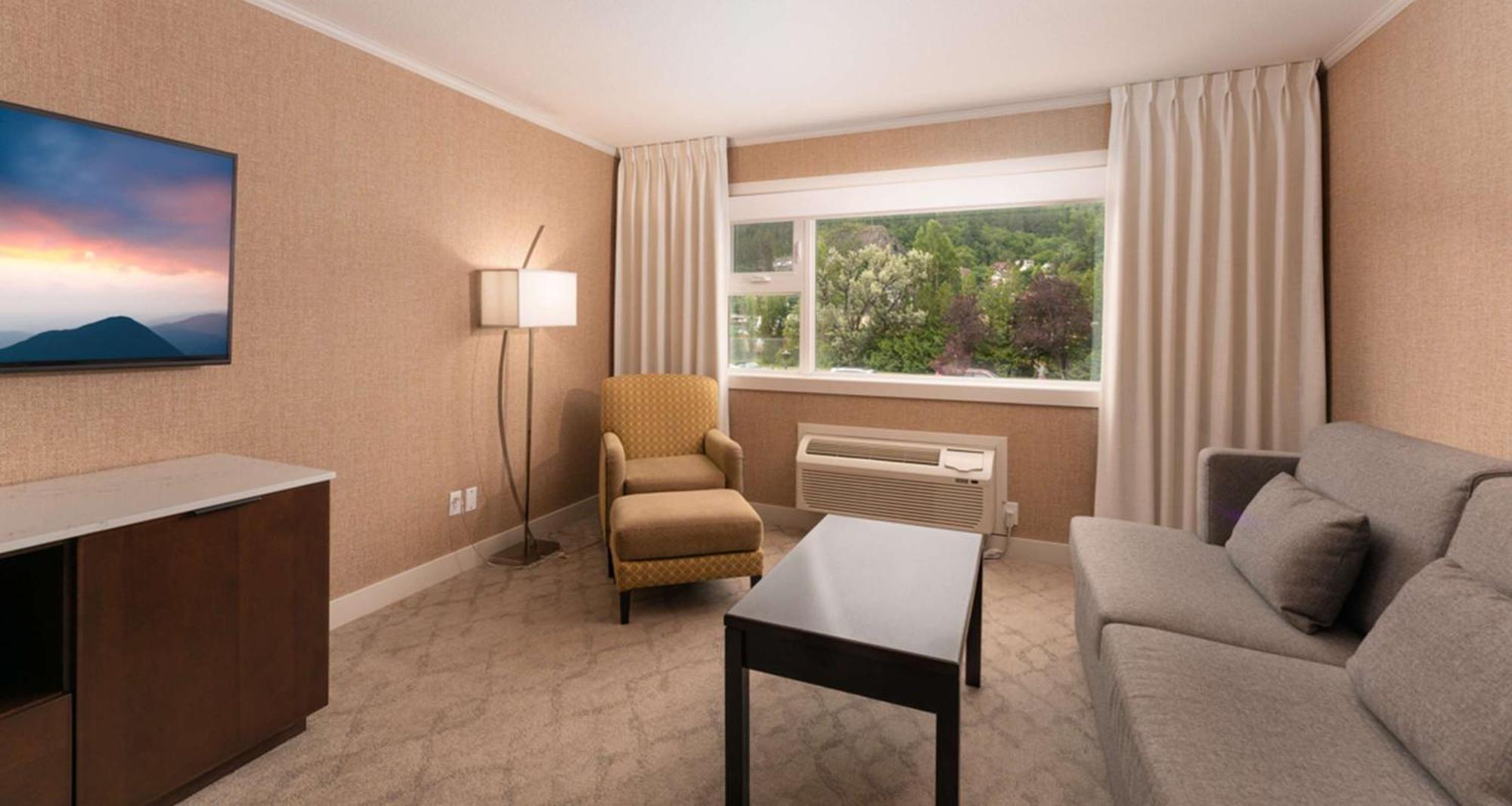 Prestige Lakeside Resort, Worldhotels Elite Нельсон Экстерьер фото