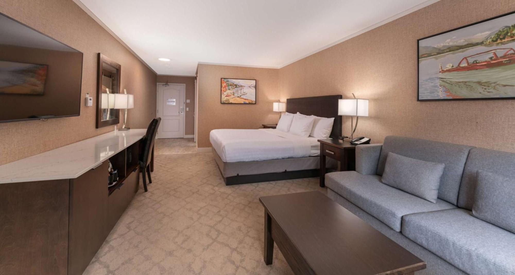 Prestige Lakeside Resort, Worldhotels Elite Нельсон Экстерьер фото