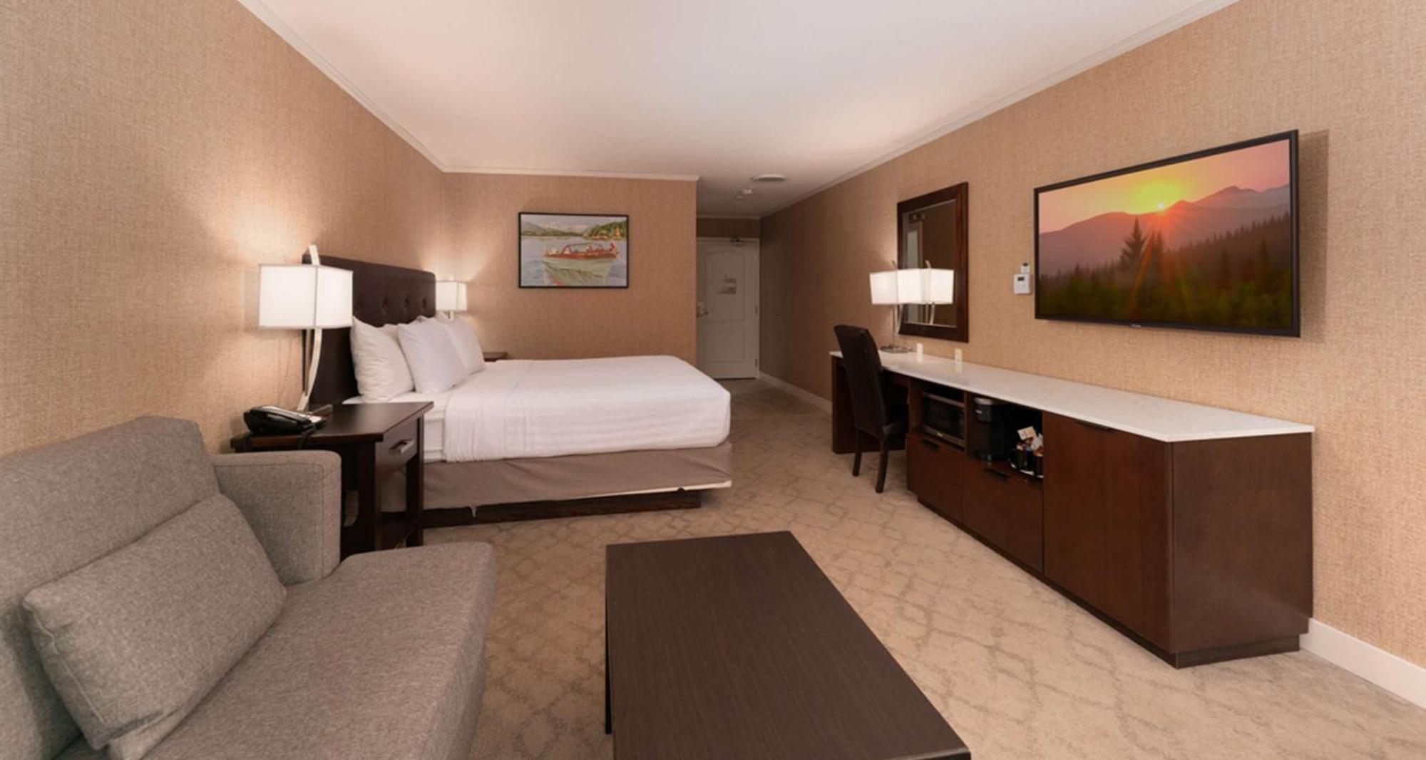 Prestige Lakeside Resort, Worldhotels Elite Нельсон Экстерьер фото