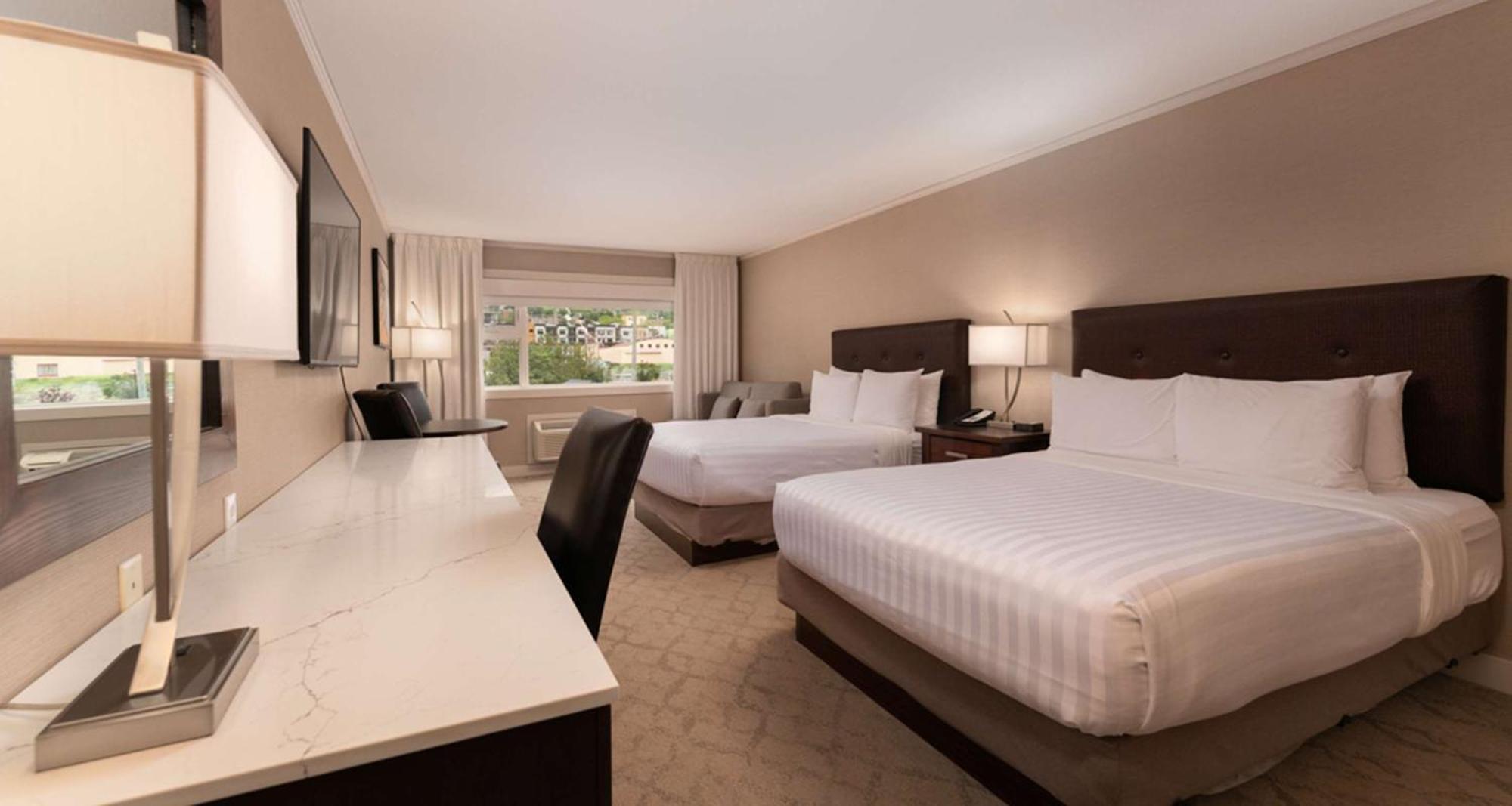 Prestige Lakeside Resort, Worldhotels Elite Нельсон Экстерьер фото