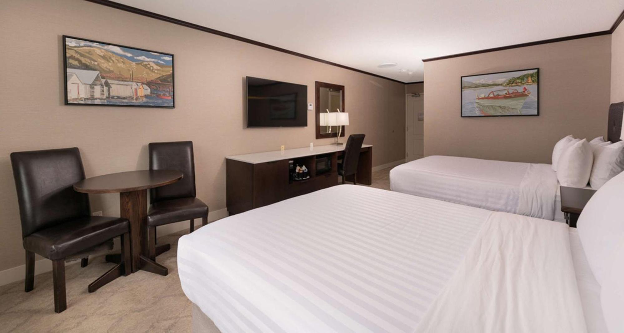 Prestige Lakeside Resort, Worldhotels Elite Нельсон Экстерьер фото