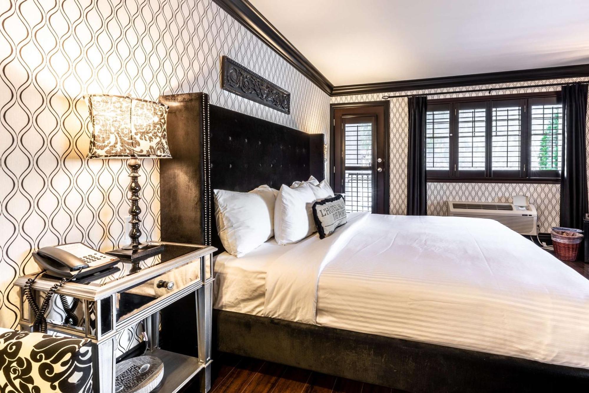 Prestige Lakeside Resort, Worldhotels Elite Нельсон Экстерьер фото