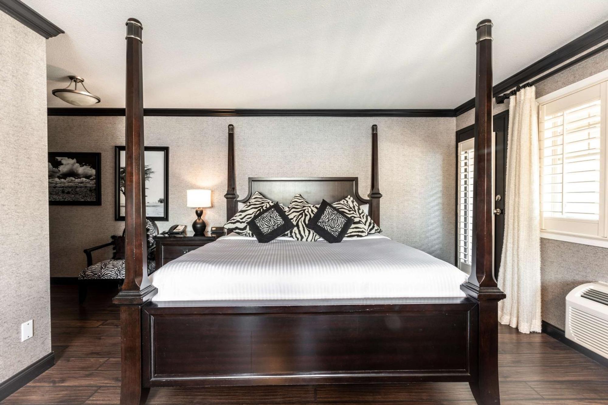 Prestige Lakeside Resort, Worldhotels Elite Нельсон Экстерьер фото