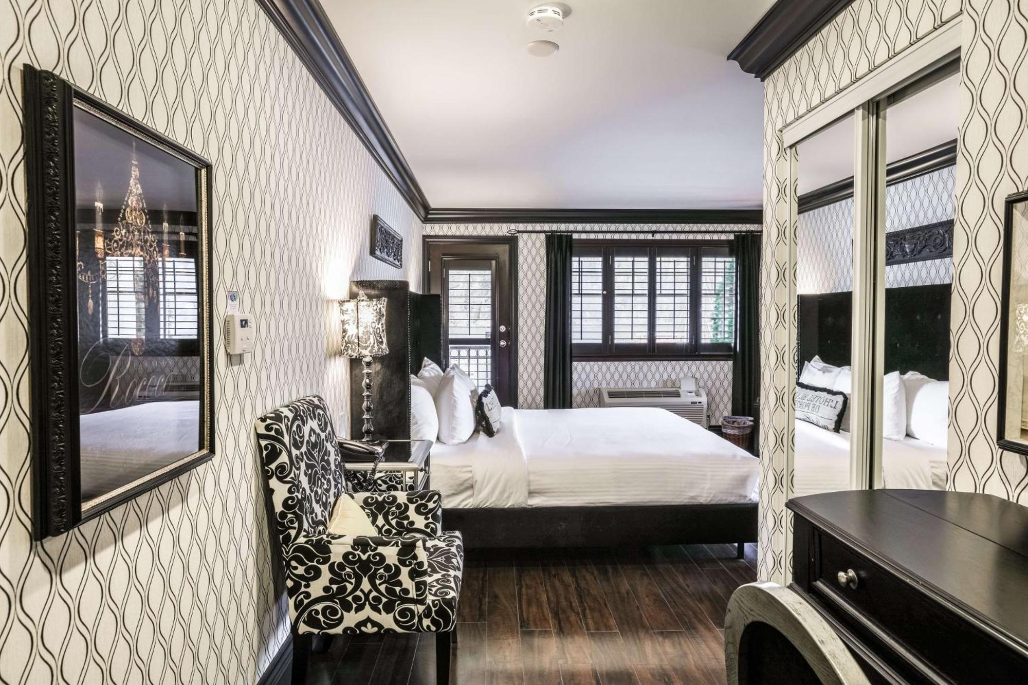 Prestige Lakeside Resort, Worldhotels Elite Нельсон Экстерьер фото