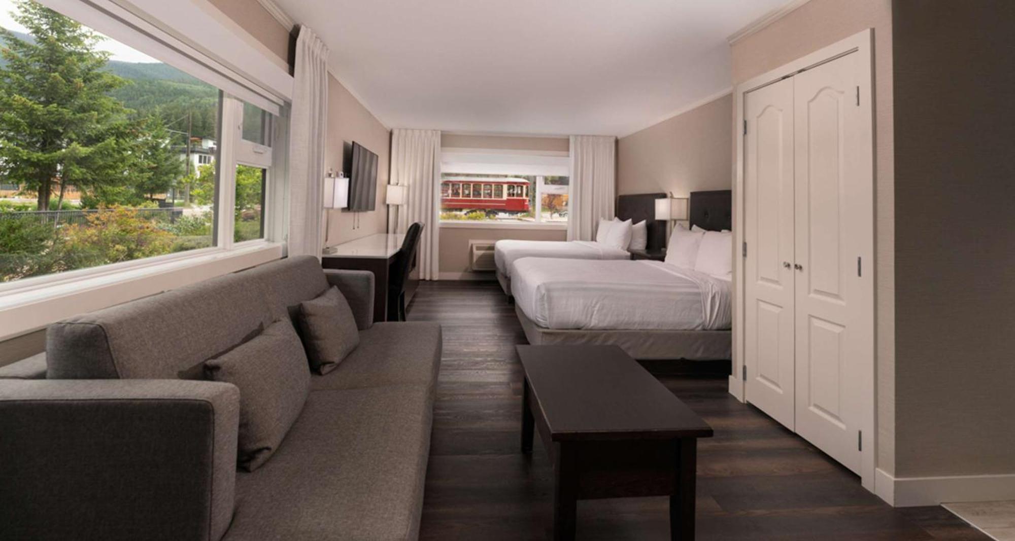 Prestige Lakeside Resort, Worldhotels Elite Нельсон Экстерьер фото